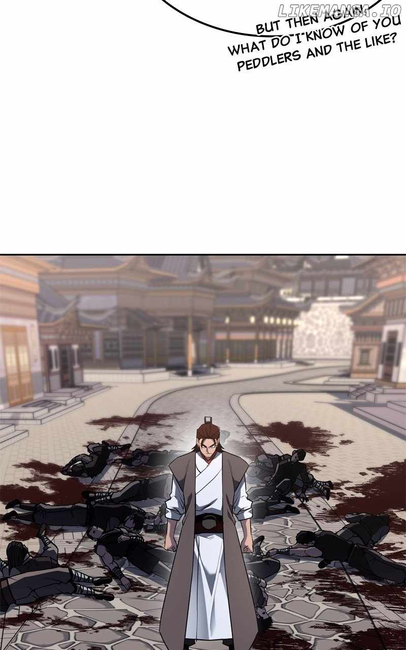 I Reincarnated As The Crazed Heir Chapter 136 86